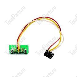 STILL 45583607901 ПЕЧАТНАЯ ПЛАТА