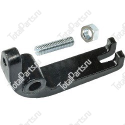 AC 50, 51, 52 ПЕДАЛЬ СПУСКА В СБОРЕ С РЕГУЛИРОВОЧНЫМ ВИНТОМ