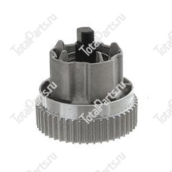 TENNANT 222751 МУФТА | ЗАПЧАСТИ ДЛЯ ПОЛОМОЕЧНЫХ МАШИН