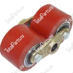 JUNGHEINRICH (AMEISE) 51044770 ГРУЗОВОЙ ТАНДЕМ В СБОРЕ