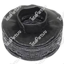 KOMATSU 3EB6451310 ЧЕХОЛ ШТОКА ГИДРОЦИЛИНДРА