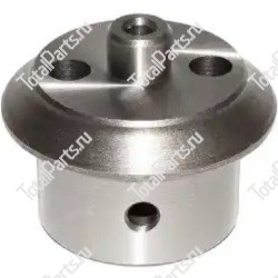 JIANGLING HJ493 ОСЬ ПРОМЕЖУТОЧНОЙ ШЕСТЕРНИ НА ДВИГАТЕЛЬ