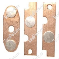 INTRUPA GE369 НАБОР КОНТАКТОВ