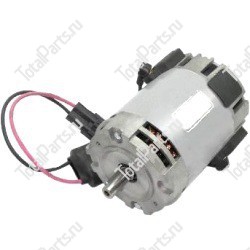 SIZE 187.5x88x110xYESxEx1 ЭЛЕКТРОДВИГАТЕЛЬ 24V 13.5A 2600