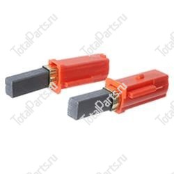 TENNANT 190163 НАБОР ЭЛЕКТРОЩЕТОК