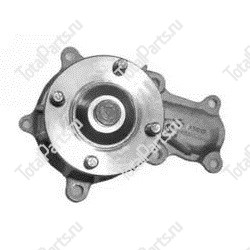 TOYOTA 1610079015 ПОМПА ВОДЯНАЯ
