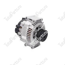 ZAUFER 301N21569Z ГЕНЕРАТОР