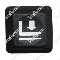 TVH 3038413 КНОПКА ОПУСКАНИЯ ВИЛ