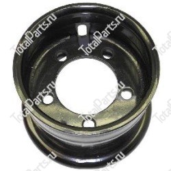 JUNGHEINRICH (AMEISE) 52009112 ДИСК СВАРНОЙ