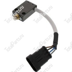 SIZE 1x1x2x20xMxPPxTx3x19 МИКРОПЕРЕКЛЮЧАТЕЛЬ