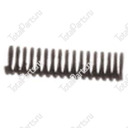 SIZE 2.78*8.8*0.32*14*N*N ПРУЖИНА