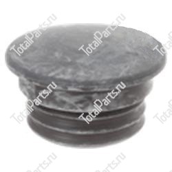 KOMATSU 6204118610 КРЫШКА МАСЛОЗАЛИВНОЙ ГОРЛОВИНЫ