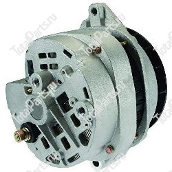 WPS 8127N ГЕНЕРАТОР