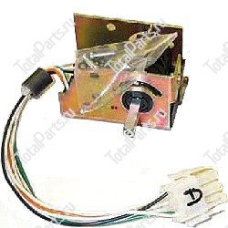 YALE 277235800 УЗЕЛ УПРАВЛЕНИЯ | ЗАПЧАСТИ НА СКЛАДСКУЮ ТЕХНИКУ