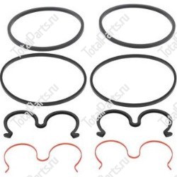 PARKER 3349112812 РЕМКОМПЛЕКТ ГИДРАВЛИЧЕСКОГО НАСОСА