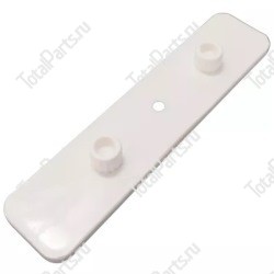 HYSTER 4072504 ФРИКЦИОННАЯ ПЛАСТИНА