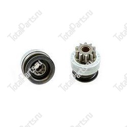 KEY NUMBER 94616 БЕНДИКС СТАРТЕРА ДЛЯ ПОГРУЗЧИКА MITSUBISHI