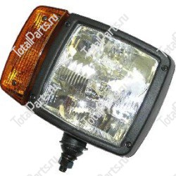 MANITOU 224580 ФАРА ПЕРЕДНЯЯ | ЗАПЧАСТИ НА ПОГРУЗЧИКИ