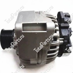 BOSCH 0124655106 ГЕНЕРАТОР