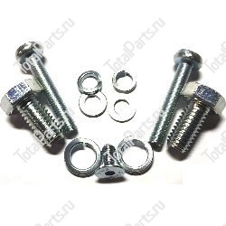 ALBRIGHT 2500-044 НАБОР УСТАНОВКИ АВАРИЙНОГО ВЫКЛЮЧАТЕЛЯ SD150/SD250