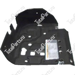 TOYOTA 521822664071 ЗВУКОИЗОЛЯЦИЯ