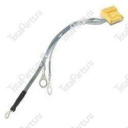 SIZE 200x1x3 КАБЕЛЬ | < 6 mm2