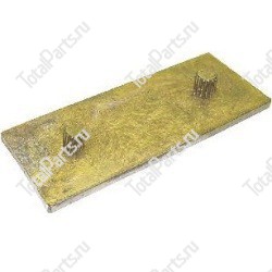 TVH 3845599 ВКЛАДЫШ НИЖНИЙ АЛЬТЕРНАТИВА ATIB 379002