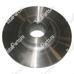 INTRUPA APIP3162 ТОРМОЗНОЙ ДИСК