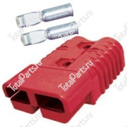 EMC-FORKLIFTPARTS 44158 СОЕДИНИТЕЛЬ АККУМУЛЯТОРА