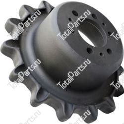 BOBCAT 6736306 ВЕДУЩЕЕ КОЛЕСО ГУСЕНИЦЫ