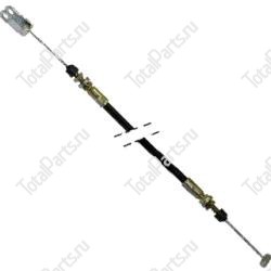 DOOSAN D20S-5 FDA07 ТРОС ГАЗА НА ПОГРУЗЧИК