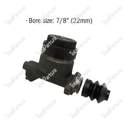 INTRUPA BP1180 МАСТЕР ЦИЛИНДР