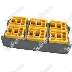 SIZE 36*90 КОРПУС РАЗЪЕМА