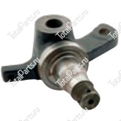 KOMATSU 34B2411133 КУЛАК ПОВОРОТНЫЙ LH