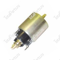 NISSAN 2334310T01 ВТЯГИВАЮЩЕЕ РЕЛЕ СТАРТЕРА