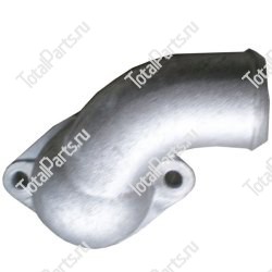 XINCHAI NB485BPG КРЫШКА ТЕРМОСТАТА НА ДВИГАТЕЛЬ