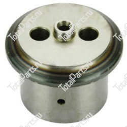 TOYOTA 135827870071 ВАЛ ШЕСТЕРНИ