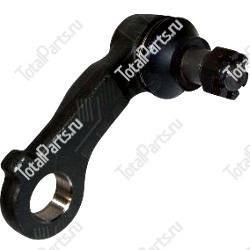 TOYOTA 437102361071 РУЛЕВОЙ НАКОНЕЧНИК ПРАВЫЙ