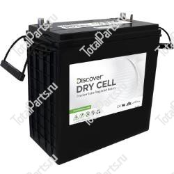 TOTALSOURCE 77369 АККУМУЛЯТОРНАЯ БАТАРЕЯ