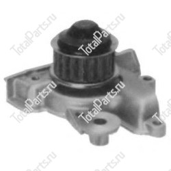 GMB GWN26A ПОМПА ВОДЯНАЯ