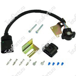 LINDE L7916400104 ПОТЕНЦИОМЕТР