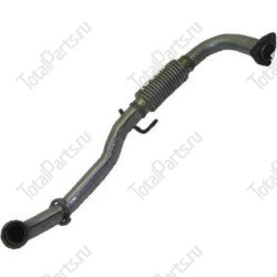 TOYOTA 174011304171 ВЫХЛОПНАЯ ТРУБА