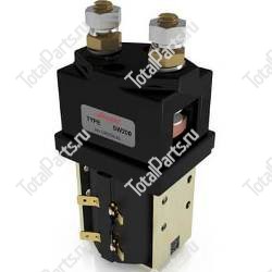 TVH 37501541 КОНТАКТОР В СБОРЕ