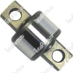 SIZE 42x30x19.5x80x60x11x БОКОВОЙ РОЛИК | AXLE ROLLER 1