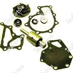 ISUZU 8970285970 РЕМКОМПЛЕКТ ВОДЯНОЙ ПОМПЫ
