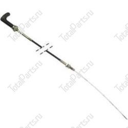 SIZE 1740*1490*1.5*L*M ТРОС УПРАВЛЕНИЯ