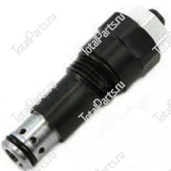 MITSUBISHI 91E7230140 КЛАПАН РЕДУКЦИОННЫЙ