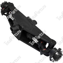 HANGCHA (HC) CPD30J/A РУЛЕВОЙ МОСТ НА ПОГРУЗЧИК