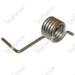 SIZE 20x16x2.6x5x67xO ПРУЖИНА