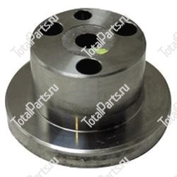 JUNGHEINRICH (AMEISE) 14131790 МУФТА